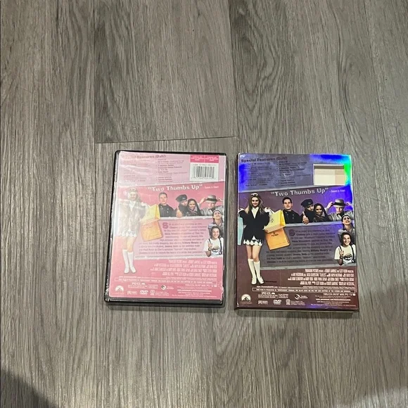 Clueless 'Whatever!' Edition DVD - Picture 4 of 4